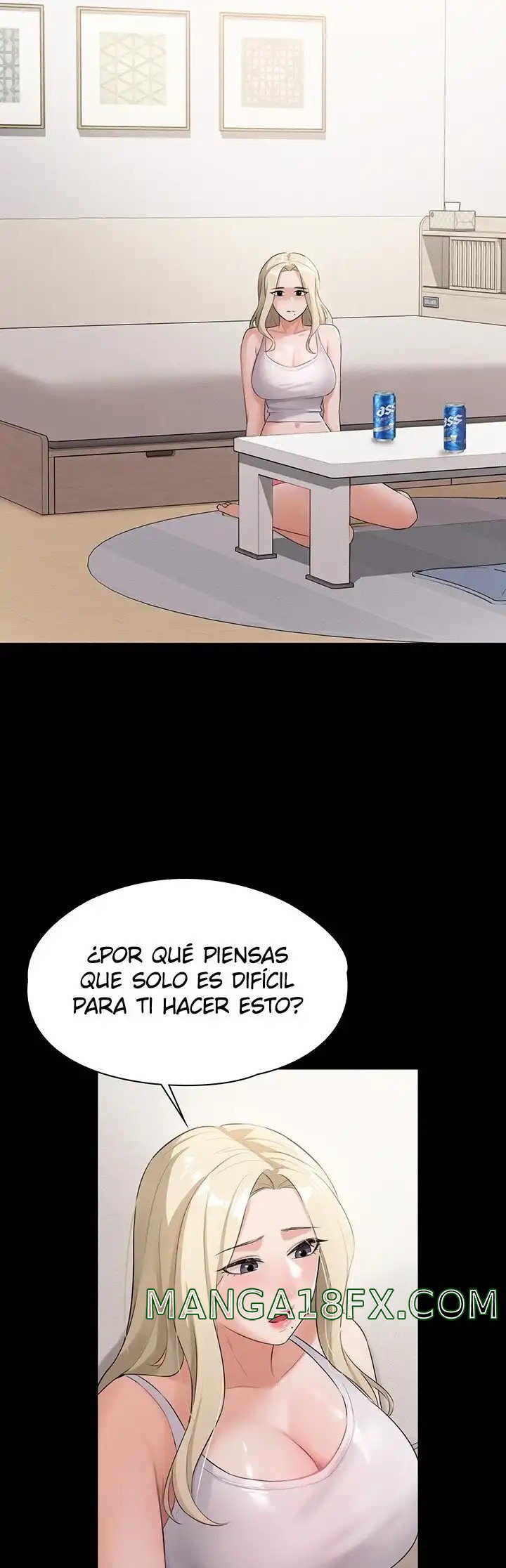 She's Not My Sister Raw - Chapter 13 Page 30