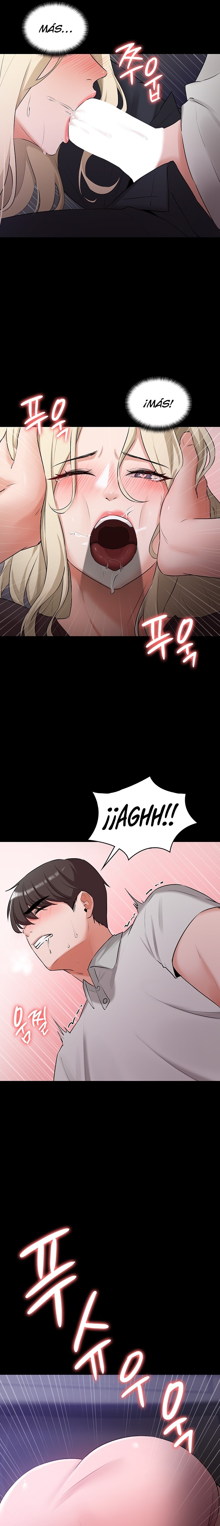 She's Not My Sister Raw - Chapter 19 Page 12