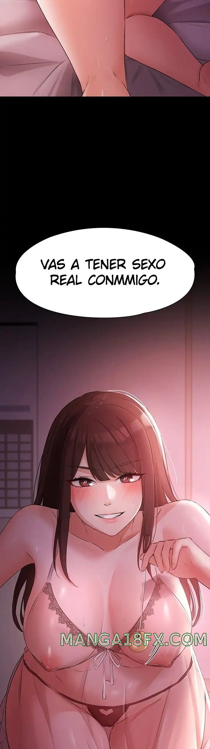 She's Not My Sister Raw - Chapter 20 Page 30