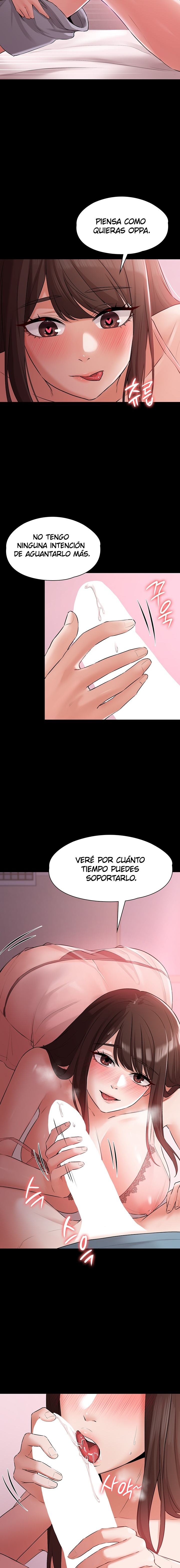 She's Not My Sister Raw - Chapter 21 Page 15