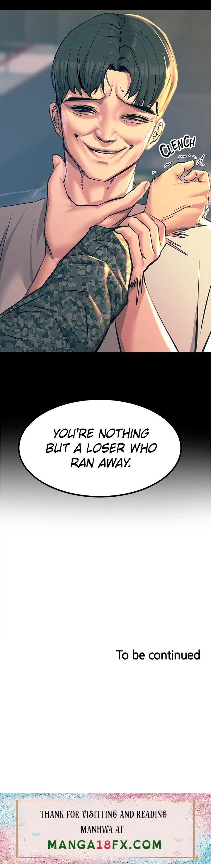 Show Me Your Color - Chapter 20 Page 67