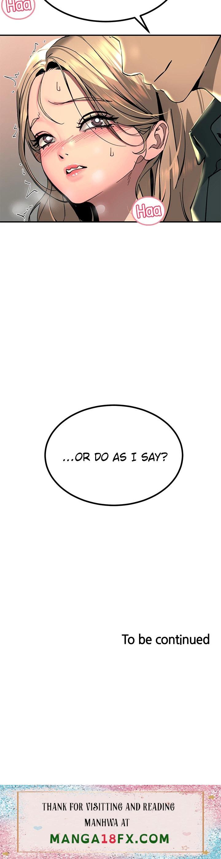 Show Me Your Color - Chapter 27 Page 49