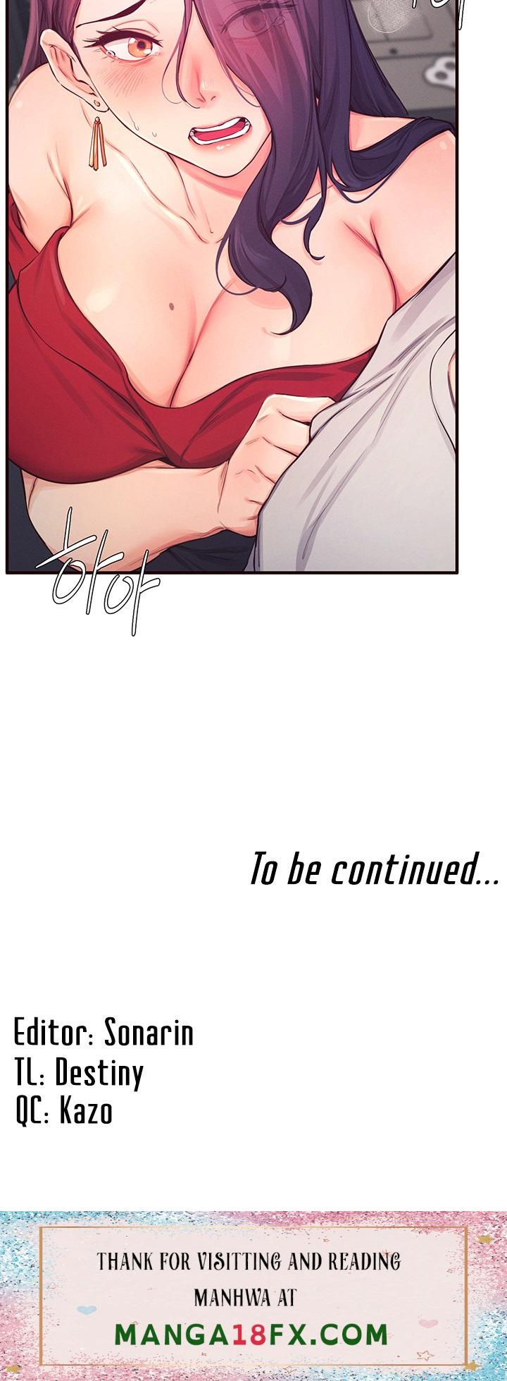 Selfless 100% - Chapter 14 Page 52