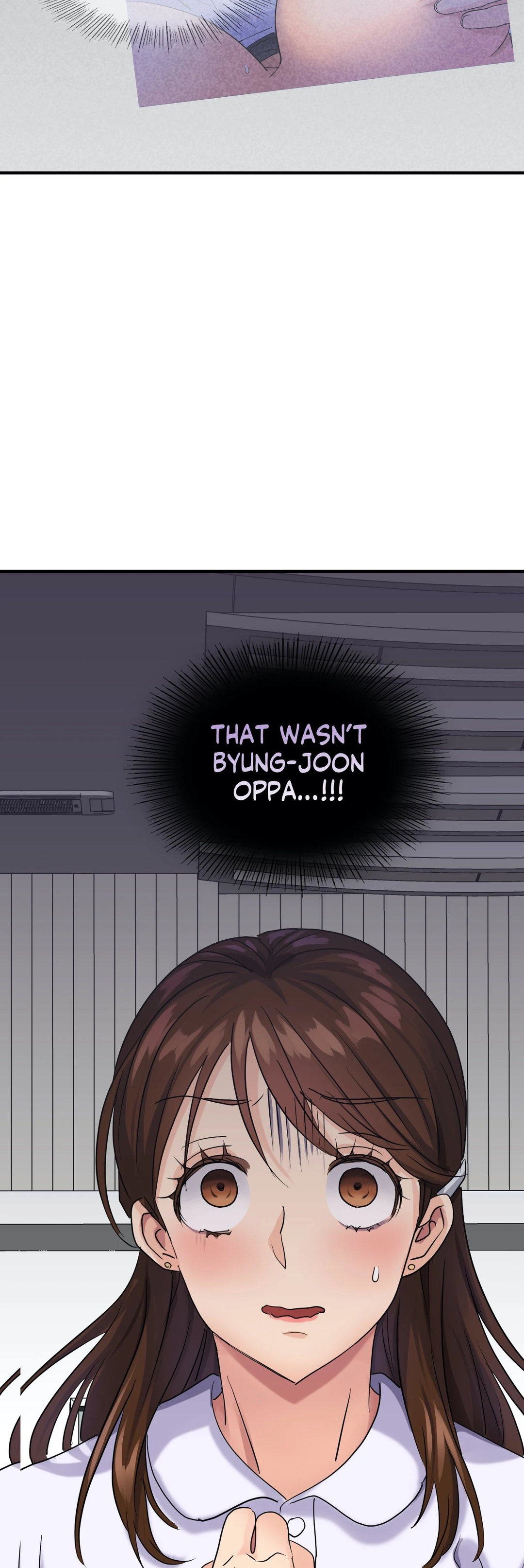 Big Boss Gone Bad - Chapter 7 Page 3