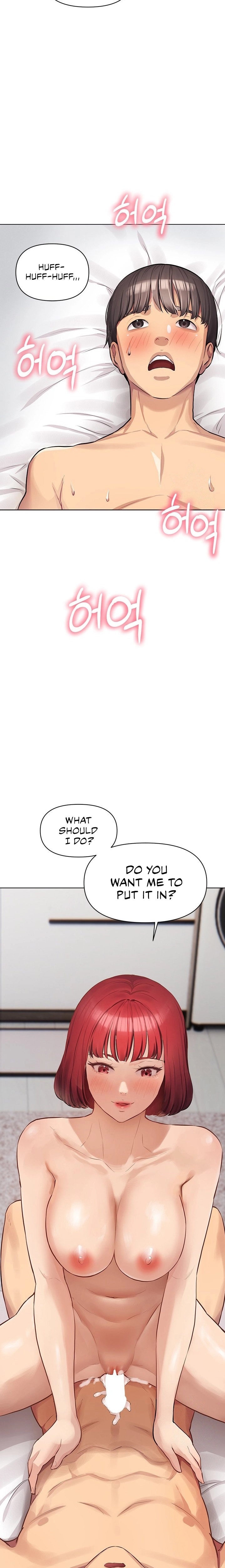 The Girls I Couldn’t Date Before - Chapter 4 Page 19