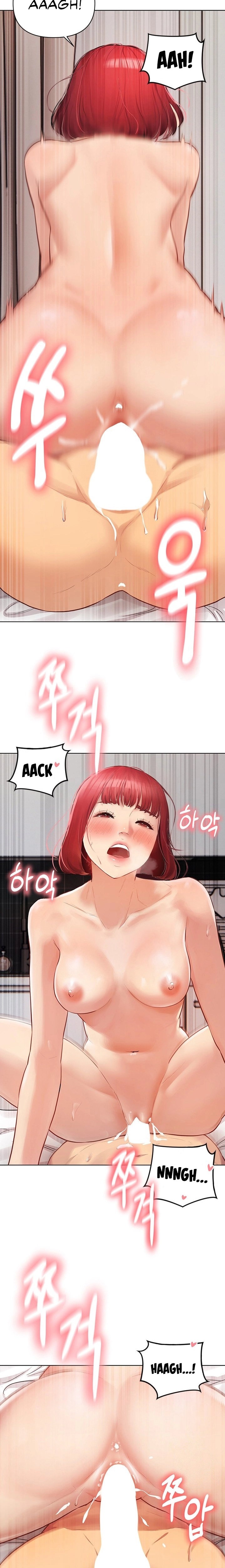 The Girls I Couldn’t Date Before - Chapter 4 Page 23