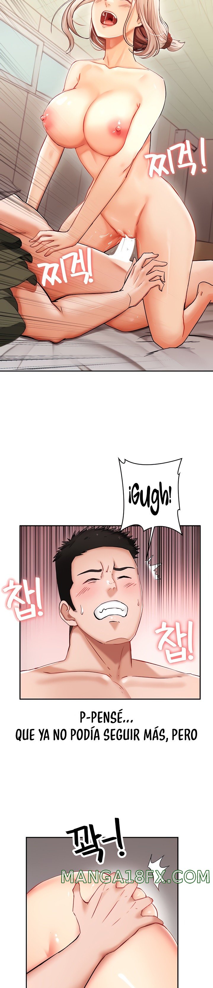 The Battalion Commander's Daughter Raw - Chapter 6 Page 5
