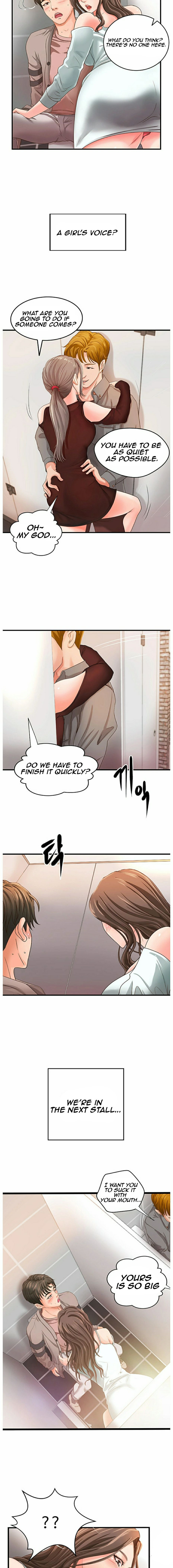 Sister’s Sex Education - Chapter 5 Page 15