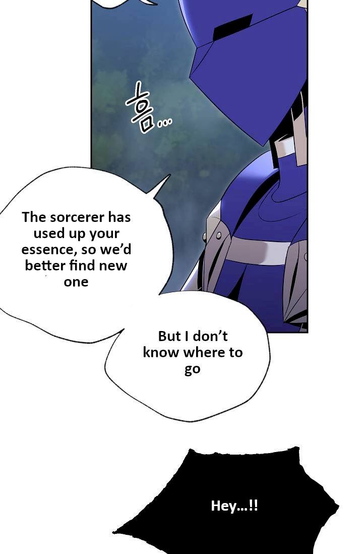 Skeleton Soldier Couldn’t Protect the Dungeon - Chapter 76 Page 40