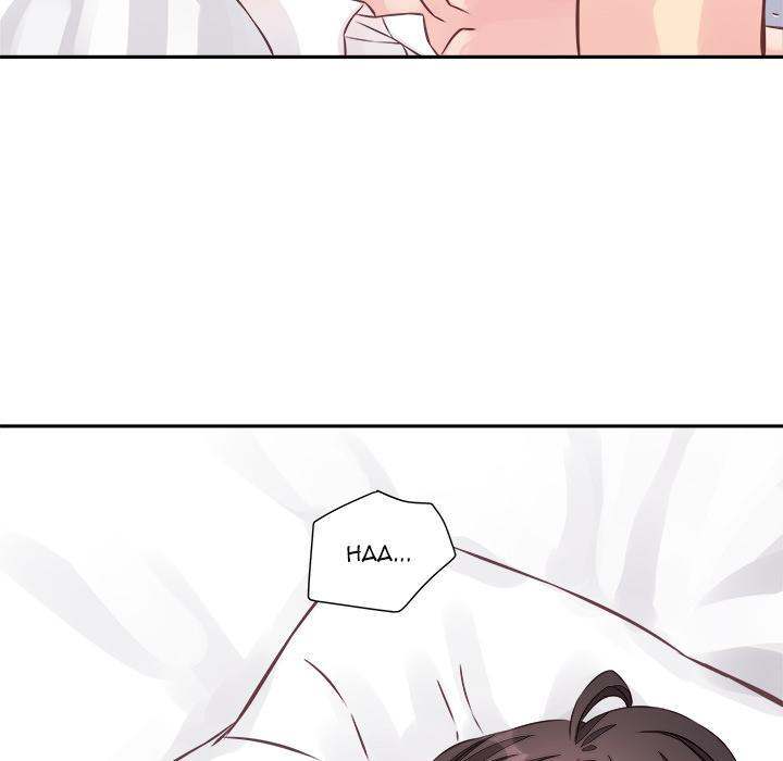 A Nonsense Relationship - Chapter 2 Page 35