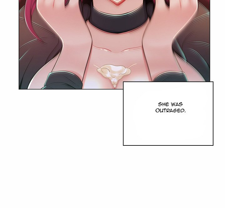The Teacher’s Secret - Chapter 10 Page 13