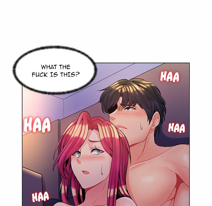 The Teacher’s Secret - Chapter 13 Page 45