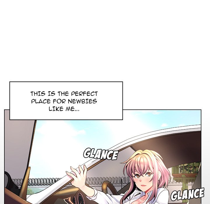 The Teacher’s Secret - Chapter 14 Page 83