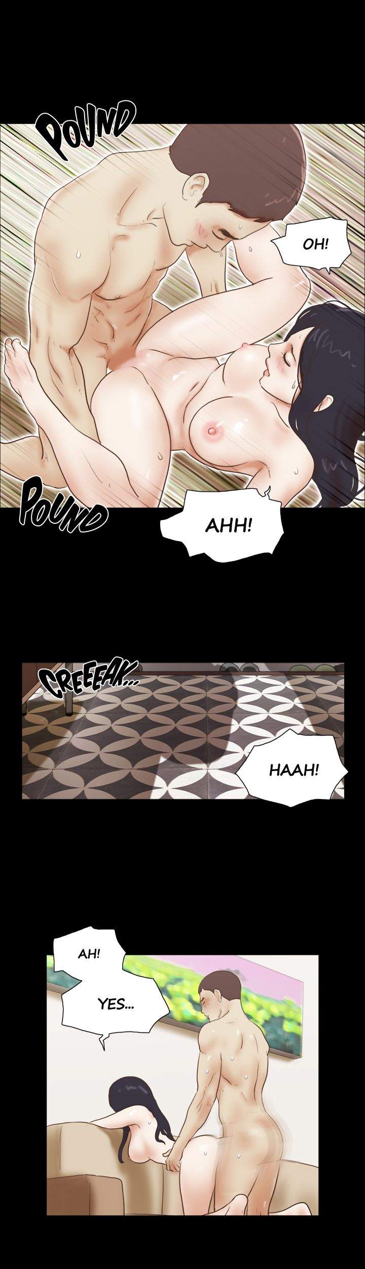 She’s The Girl - Chapter 61 Page 23
