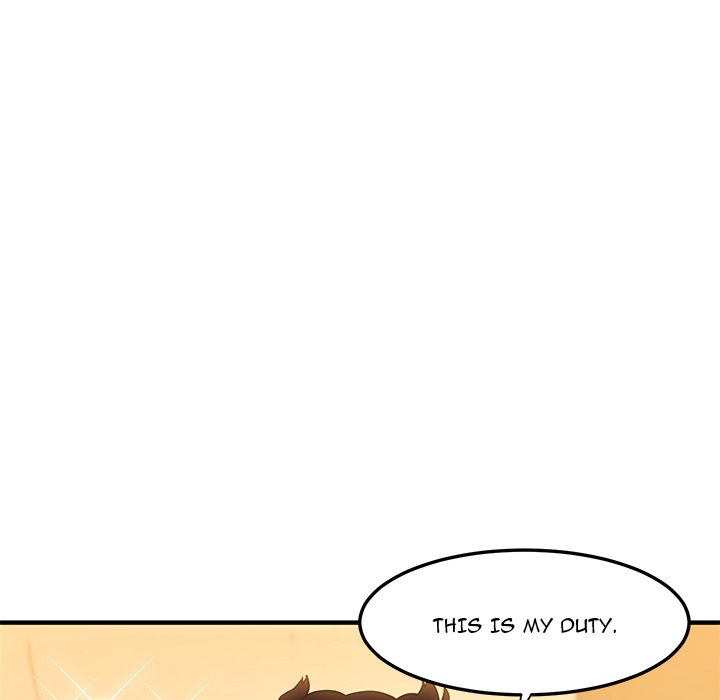 Dog on Patrol - Chapter 21 Page 79