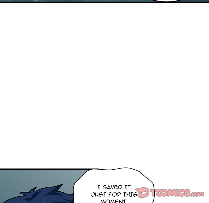 Dog on Patrol - Chapter 47 Page 22