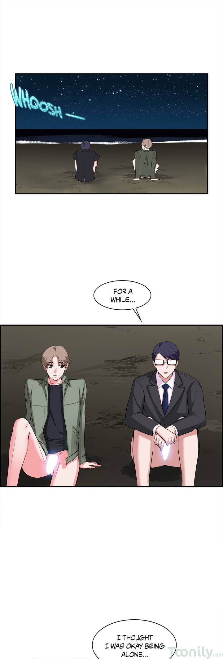 Masters of Masturbation - Chapter 25 Page 5