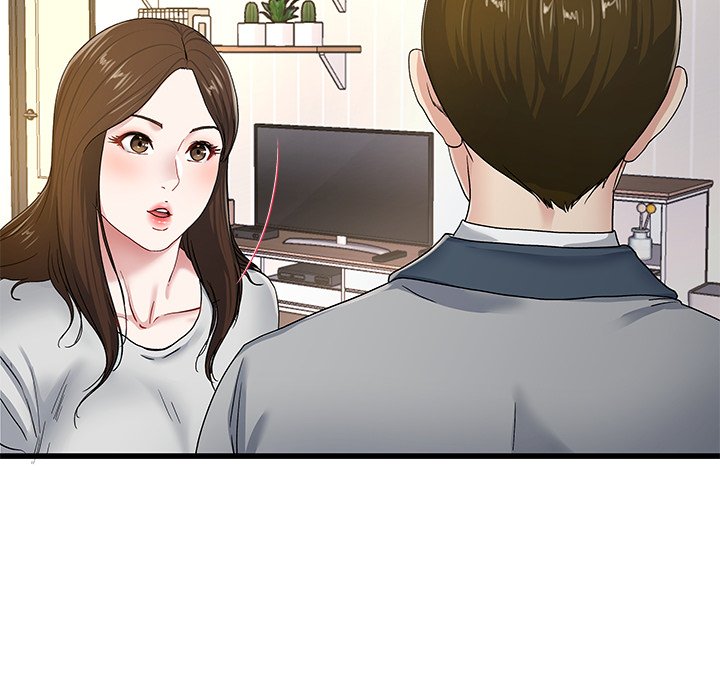 My Memory of You - Chapter 43 Page 13