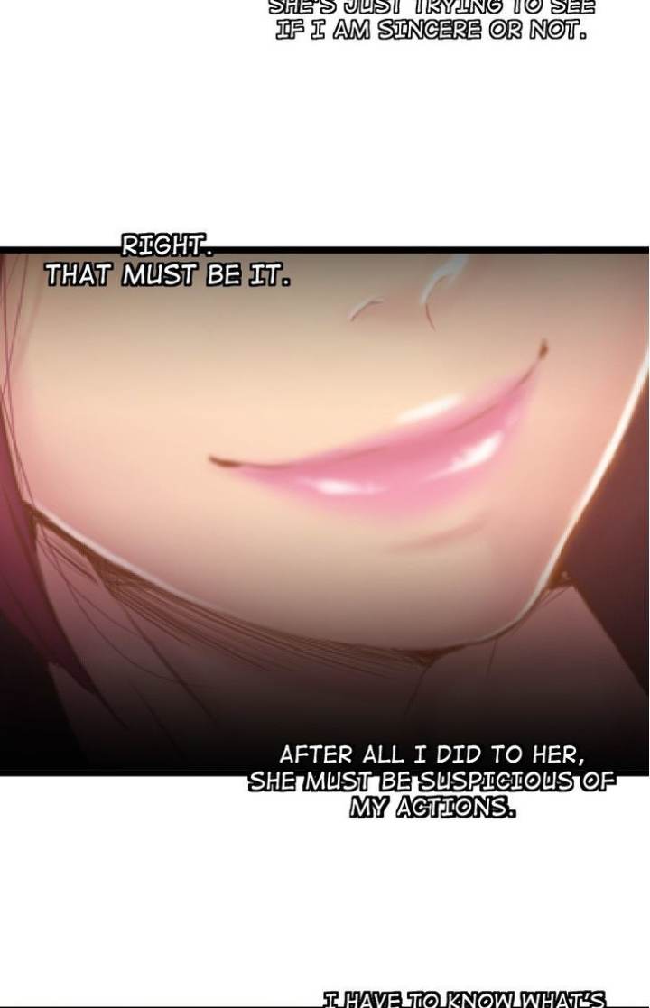 Ecstasy Hearts - Chapter 58 Page 9