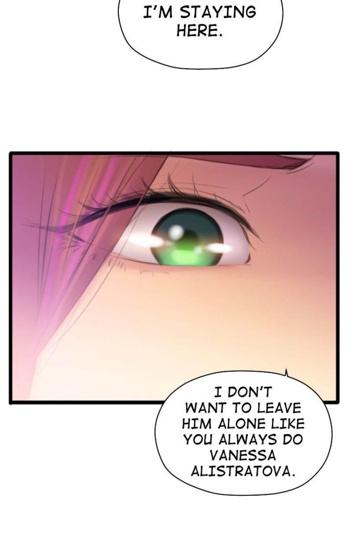 Ecstasy Hearts - Chapter 72 Page 54