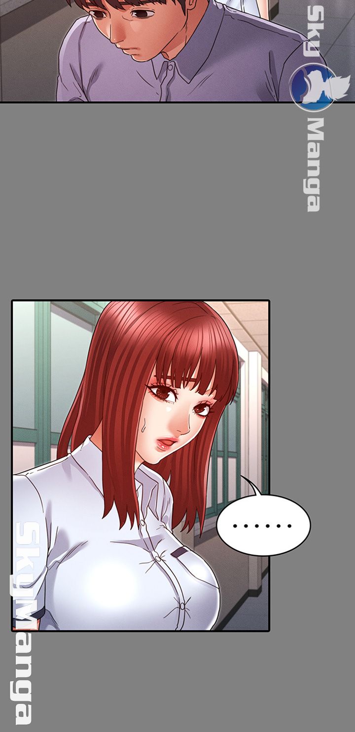 Teacher Punishement Raw - Chapter 18 Page 28