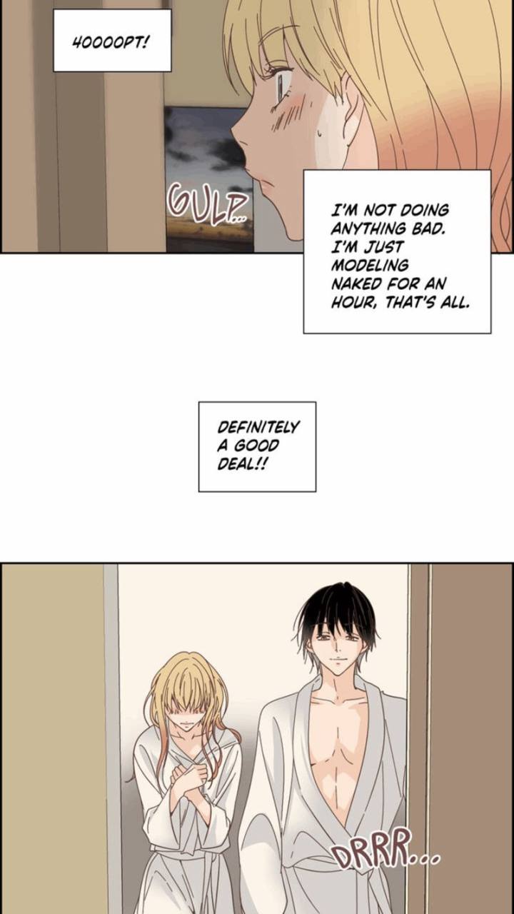 An Innocent Sin - Chapter 33 Page 23