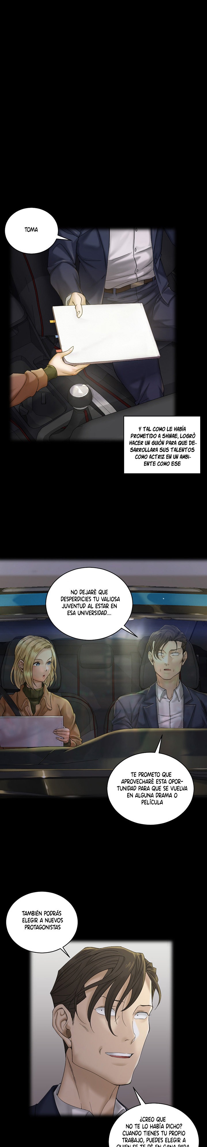 That Man’s Epilepsy Raw - Chapter 138 Page 25