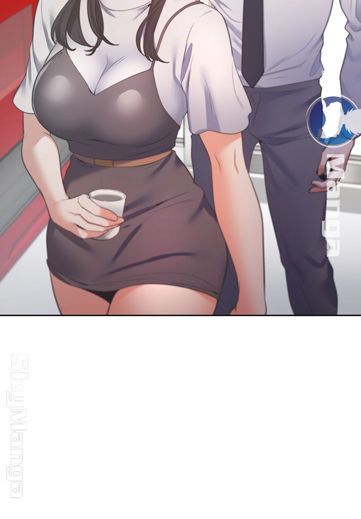 Thirst Raw - Chapter 24 Page 21