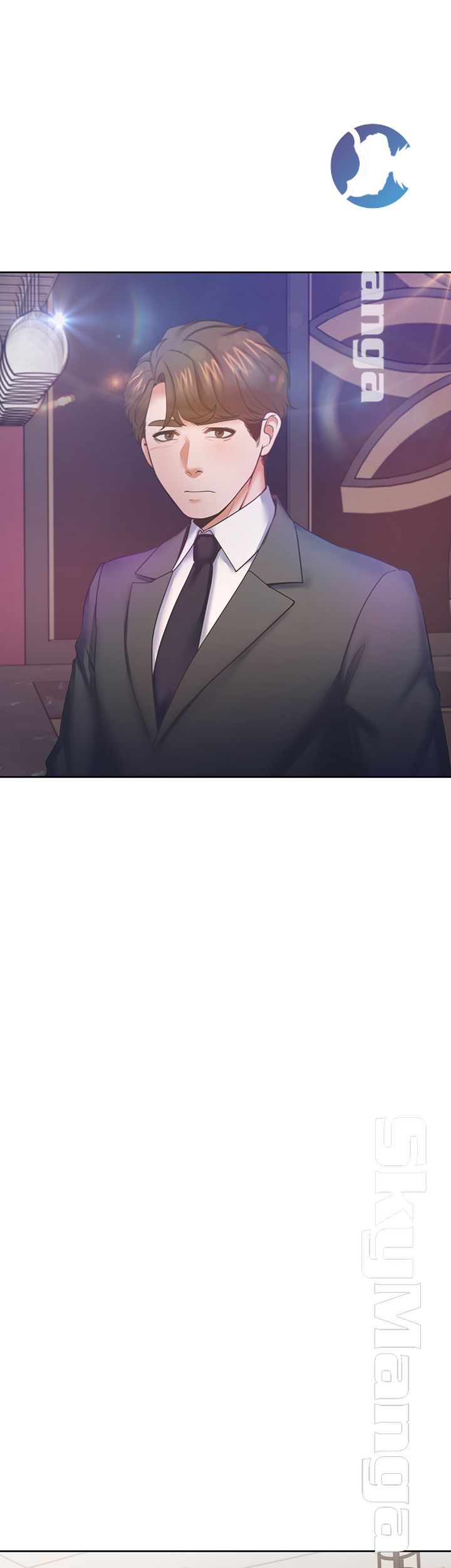 Thirst Raw - Chapter 27 Page 30
