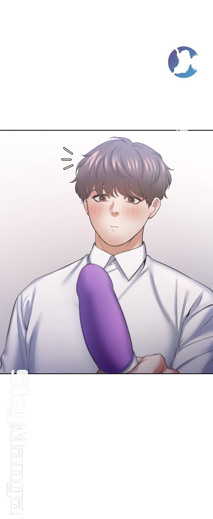 Thirst Raw - Chapter 31 Page 41