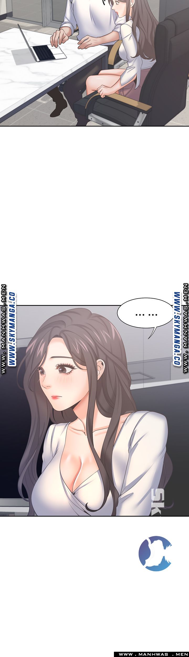 Thirst Raw - Chapter 36 Page 33