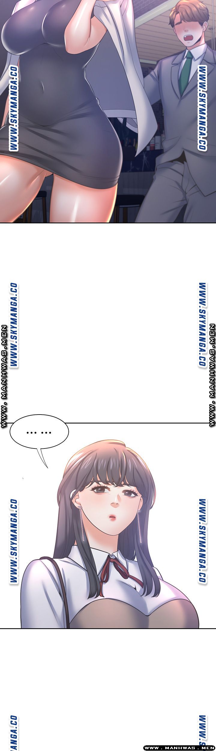 Thirst Raw - Chapter 37 Page 30