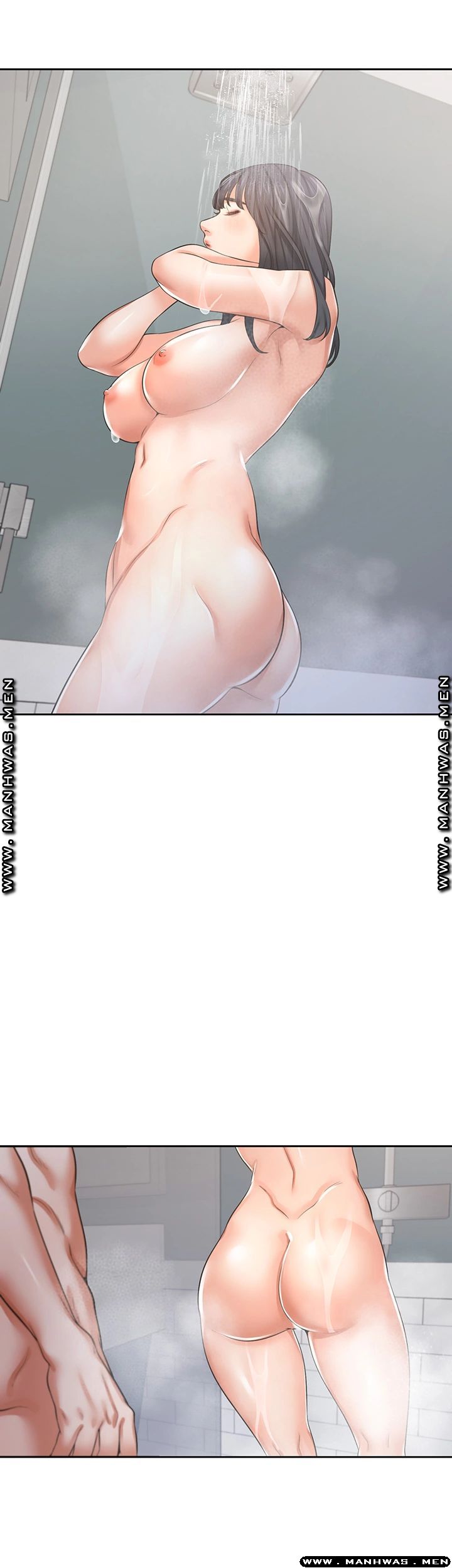 Thirst Raw - Chapter 38 Page 47