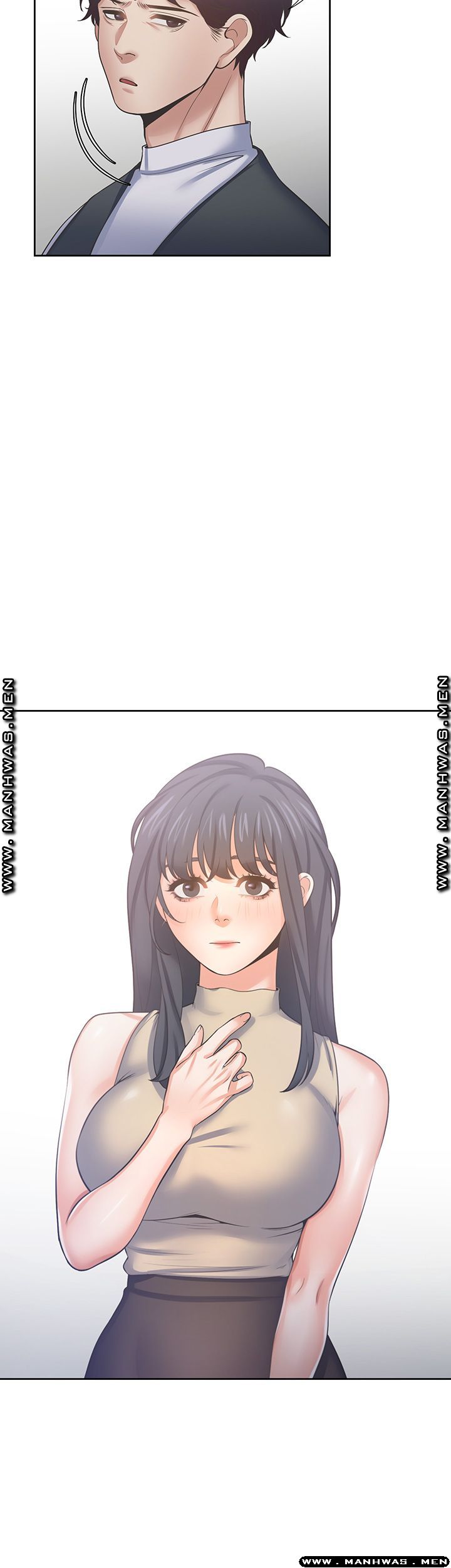 Thirst Raw - Chapter 40 Page 49