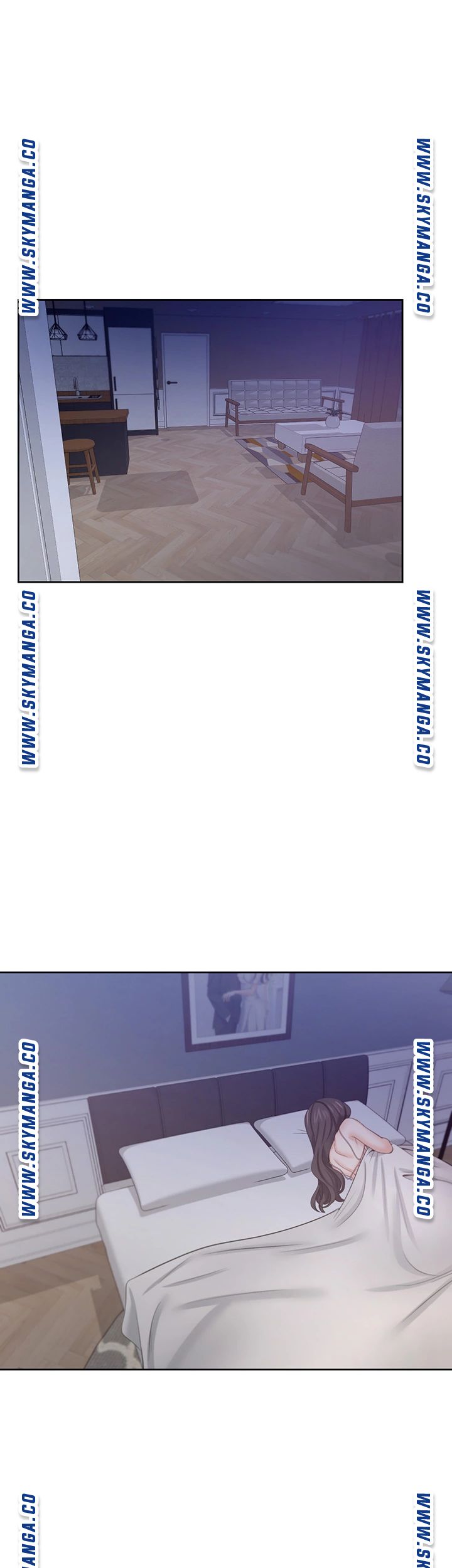 Thirst Raw - Chapter 45 Page 25