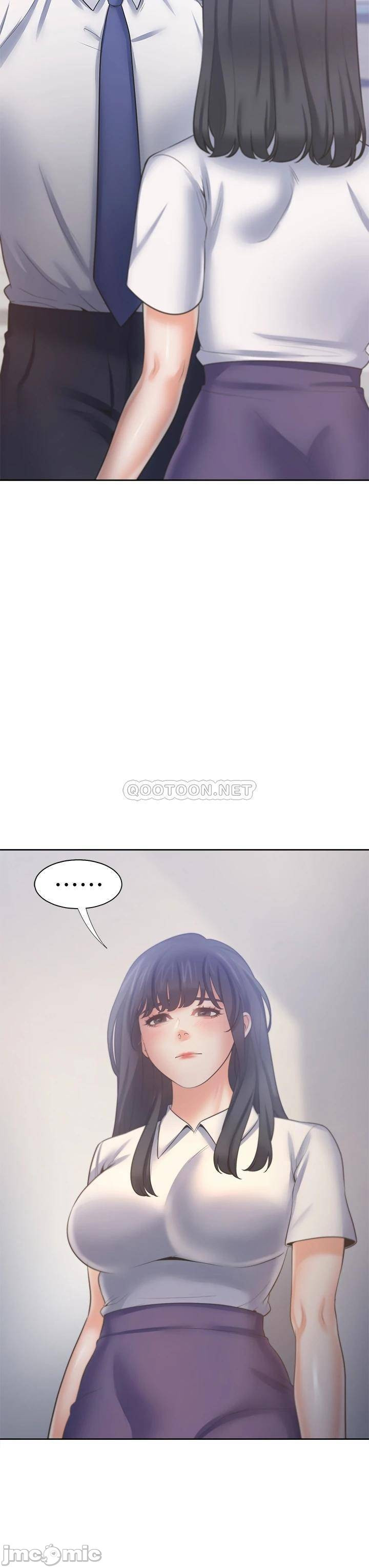 Thirst Raw - Chapter 60 Page 3