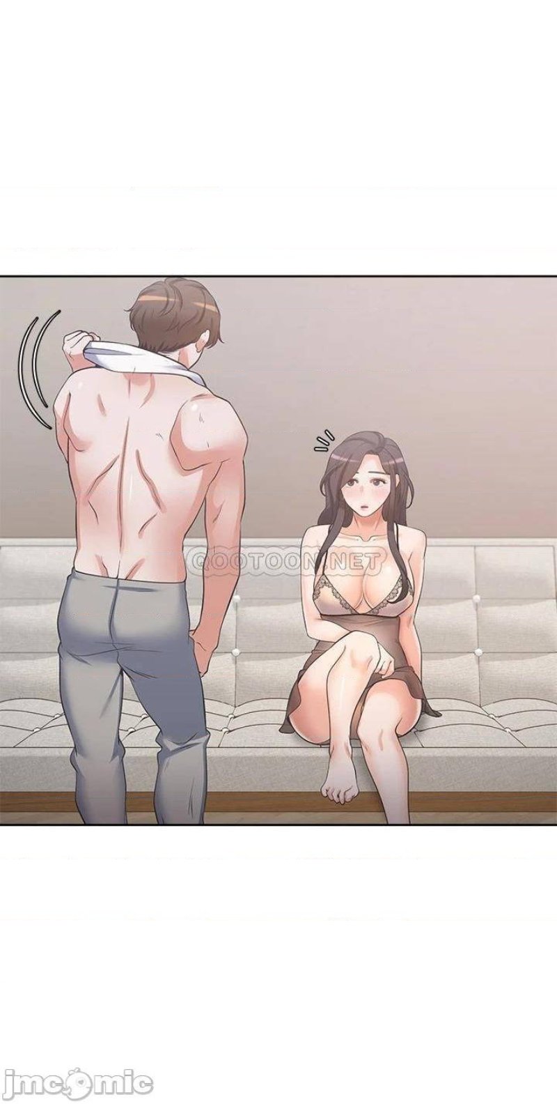 Thirst Raw - Chapter 68 Page 10