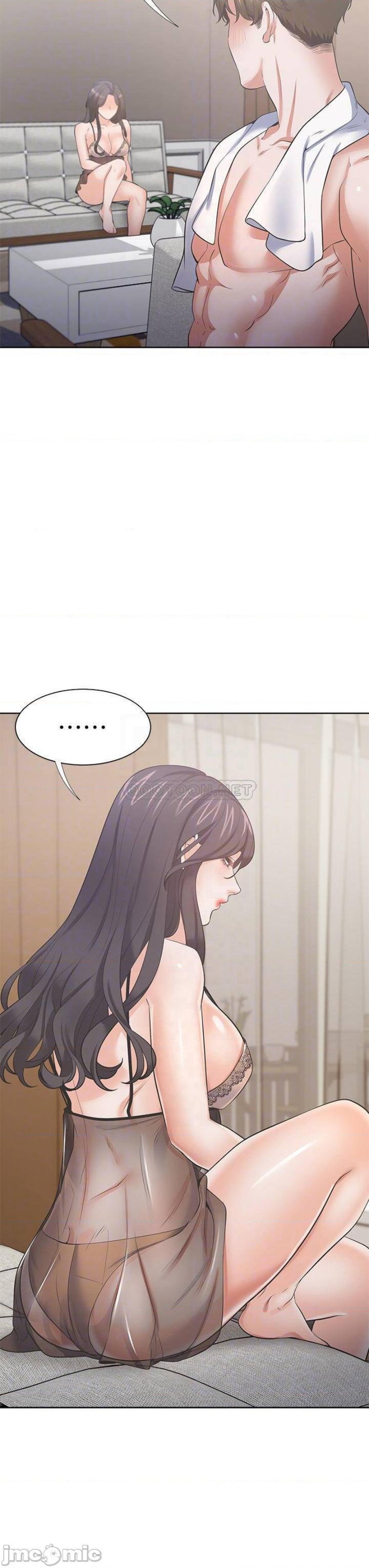Thirst Raw - Chapter 68 Page 9
