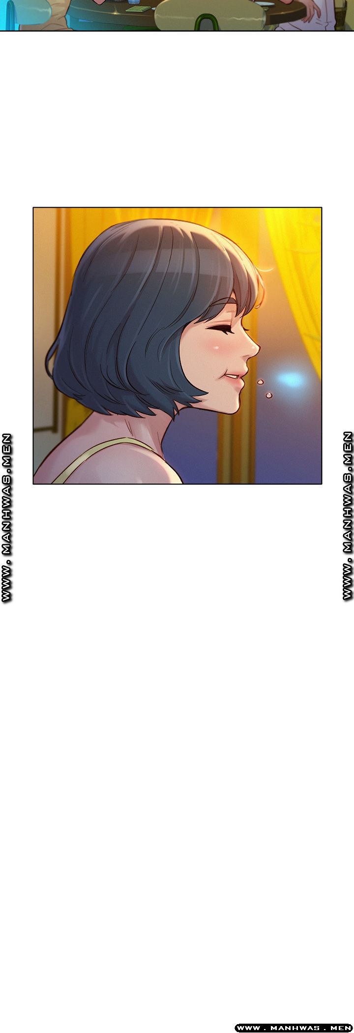 SISTER NEIGHBORS RAW - Chapter 125 Page 31