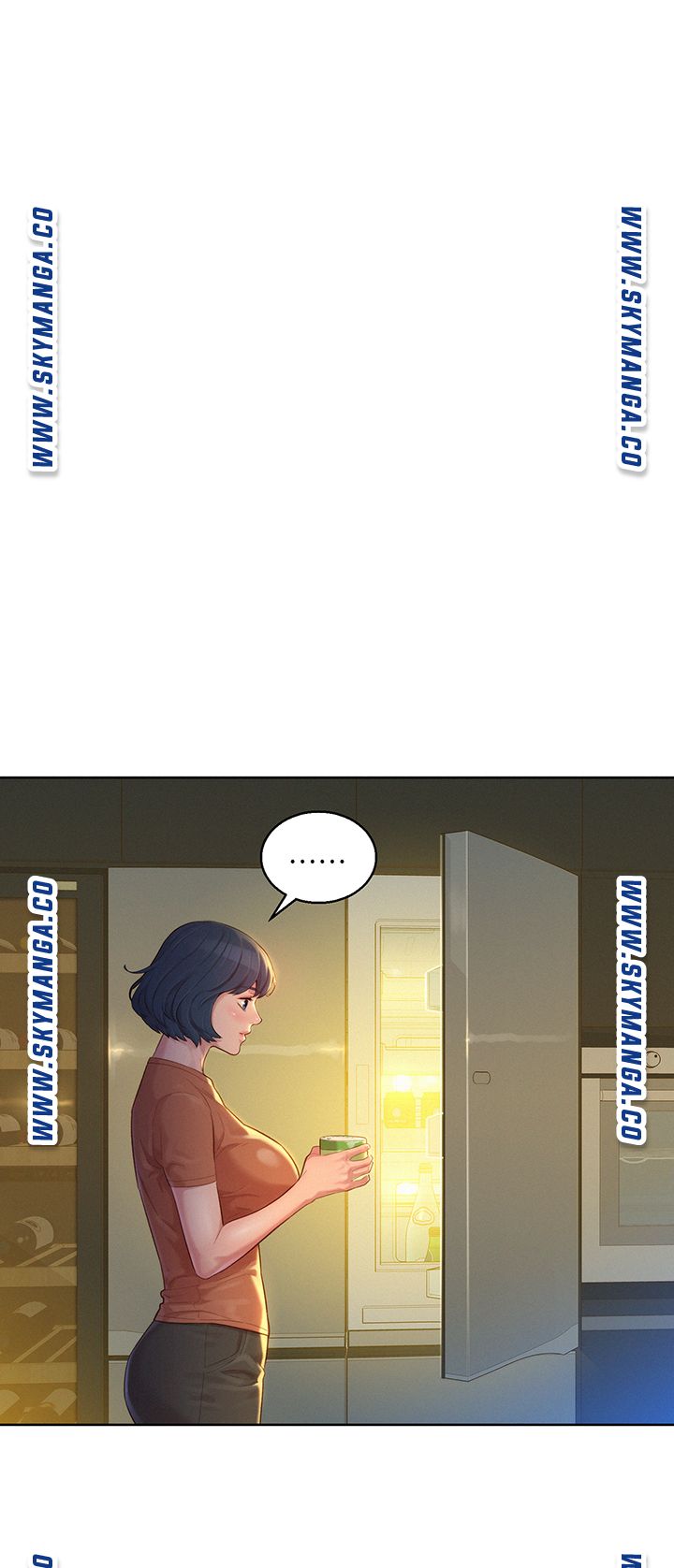 SISTER NEIGHBORS RAW - Chapter 130 Page 28