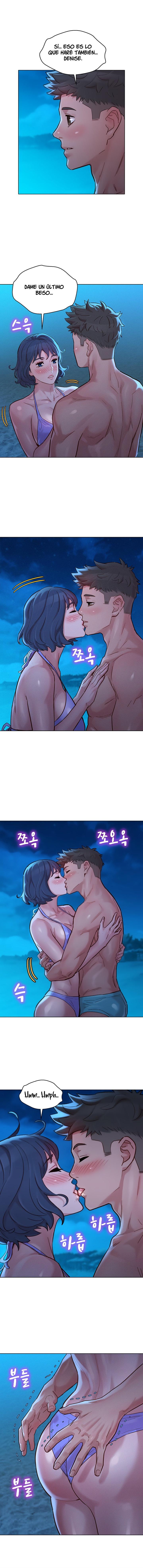 SISTER NEIGHBORS RAW - Chapter 141 Page 4