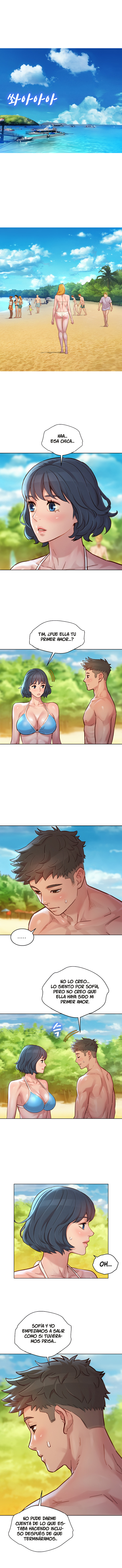 SISTER NEIGHBORS RAW - Chapter 143 Page 3
