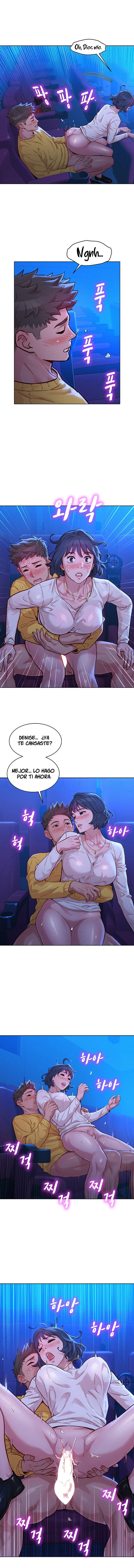 SISTER NEIGHBORS RAW - Chapter 149 Page 4
