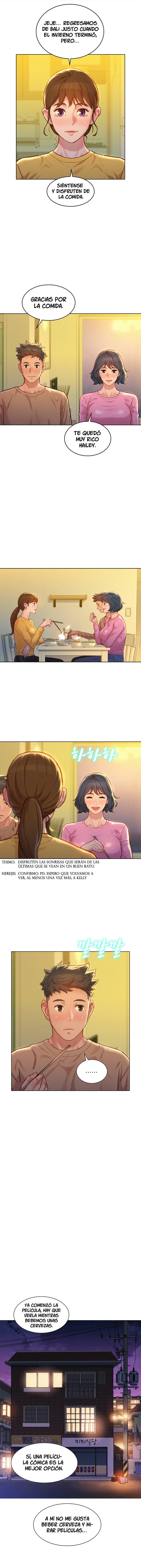 SISTER NEIGHBORS RAW - Chapter 154 Page 7