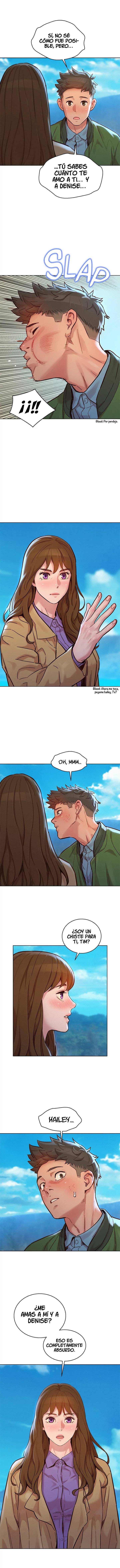 SISTER NEIGHBORS RAW - Chapter 158 Page 4