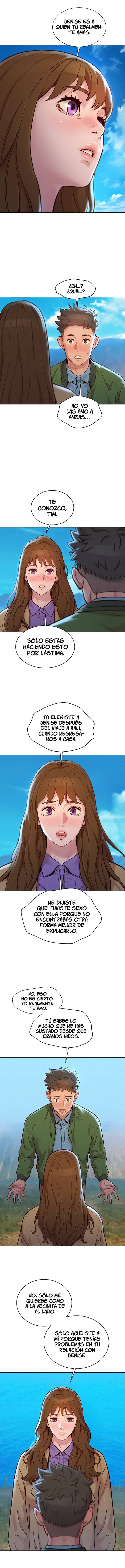 SISTER NEIGHBORS RAW - Chapter 158 Page 6