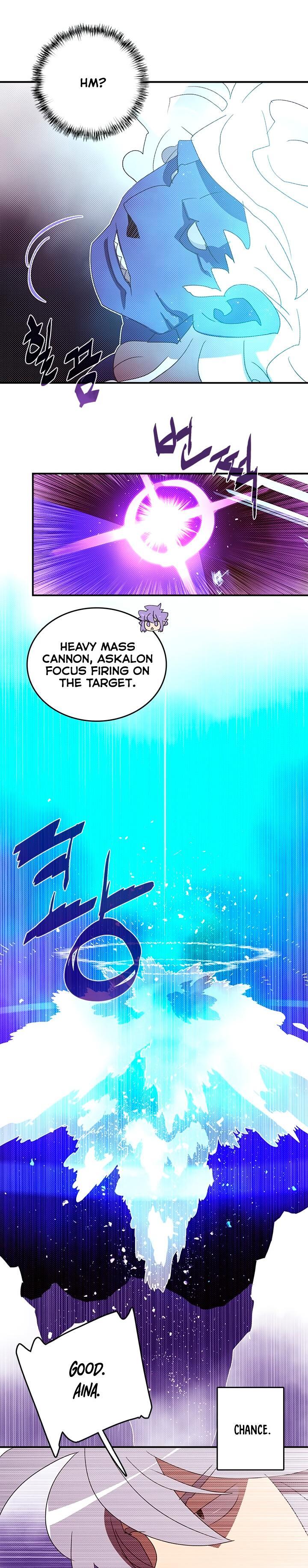 I Am the Sorcerer King - Chapter 125 Page 14