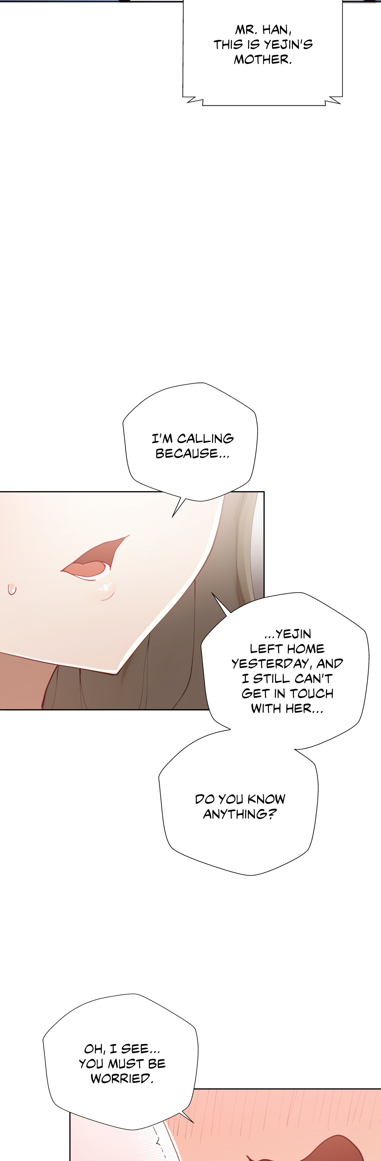 Learning The Hard Way - Chapter 30 Page 2