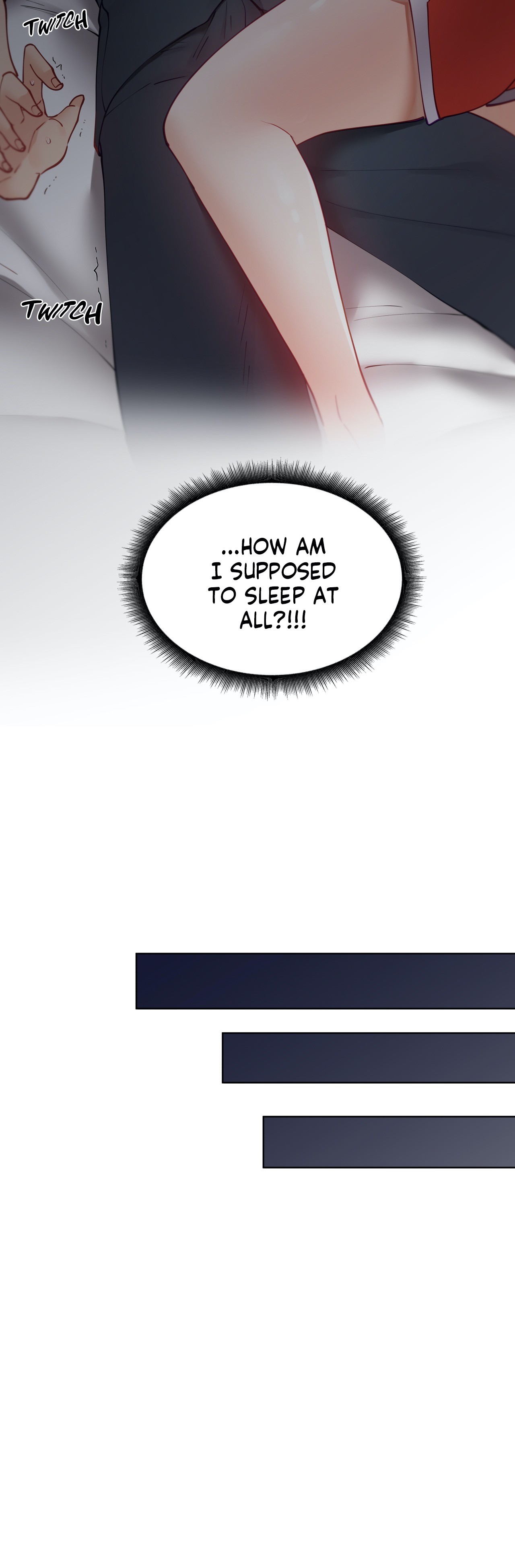 Learning The Hard Way - Chapter 30 Page 33