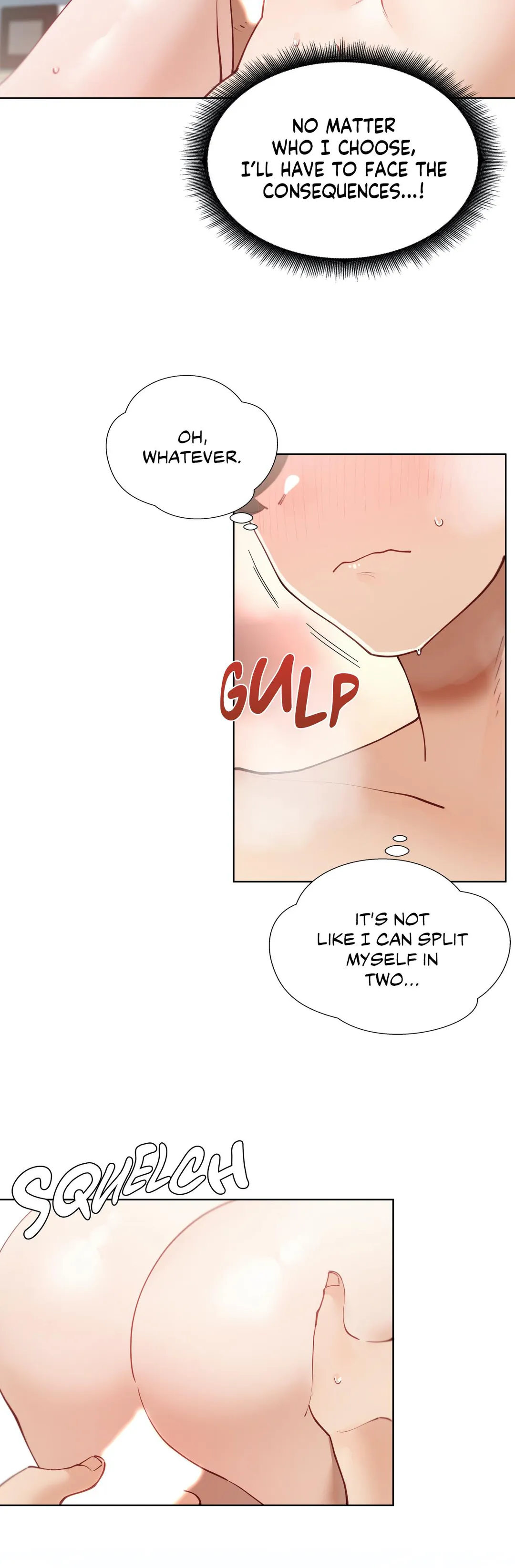 Learning The Hard Way - Chapter 38 Page 5